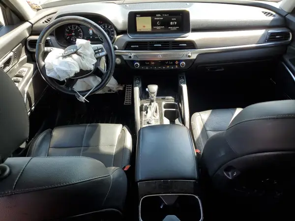 5XYP54HC9MG169083 2021 KIA TELLURIDE - Image 8