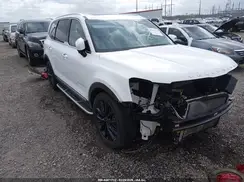 5XYP54HC9NG202178 2022 KIA TELLURIDE
