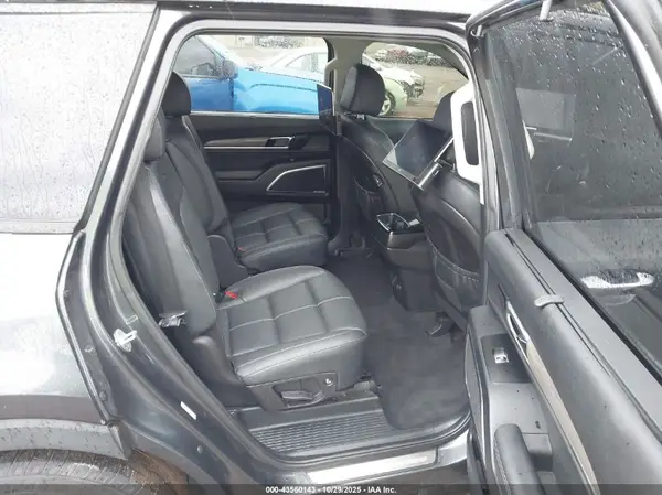 5XYP54HC9NG210457 2022 KIA TELLURIDE - Image 8