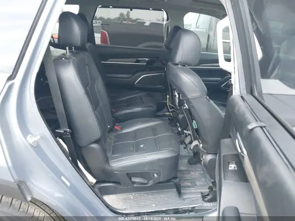 5XYP54HC9NG214458 2022 KIA TELLURIDE - Image 8