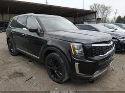 5XYP54HC9NG224388 2022 KIA TELLURIDE