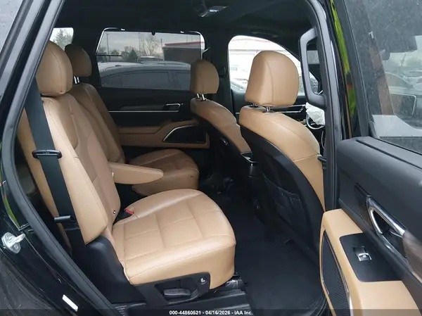 5XYP54HC9NG224388 2022 KIA TELLURIDE - Image 8