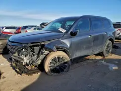 5XYP54HC9NG235424 2022 KIA TELLURIDE