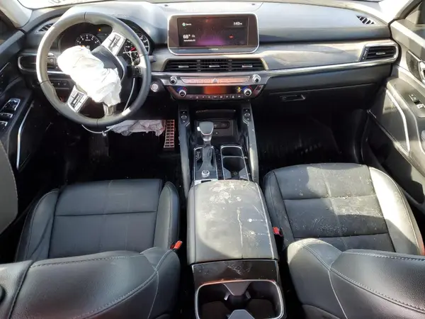 5XYP54HC9NG235424 2022 KIA TELLURIDE - Image 8