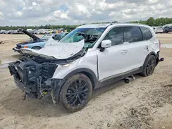 5XYP54HC9NG242440 2022 KIA TELLURIDE