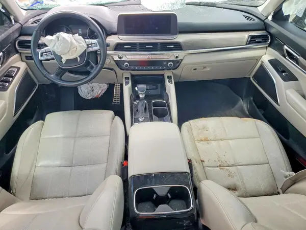 5XYP54HC9NG242440 2022 KIA TELLURIDE - Image 8