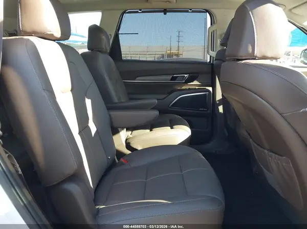 5XYP54HC9NG265331 2022 KIA TELLURIDE - Image 8