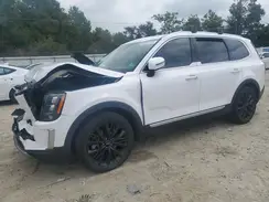 5XYP54HC9NG271579 2022 KIA TELLURIDE