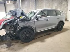 5XYP54HC9NG273364 2022 KIA TELLURIDE