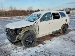 5XYP54HC9NG294991 2022 KIA TELLURIDE