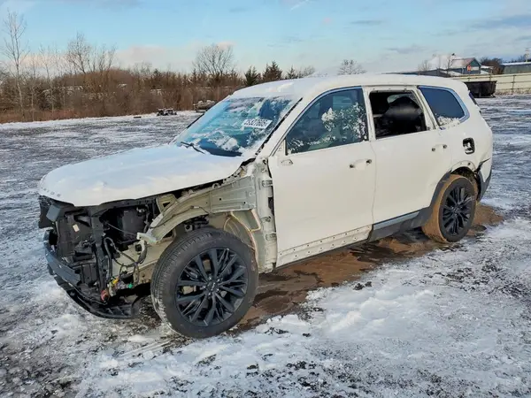 5XYP54HC9NG294991 2022 KIA TELLURIDE - Image 1