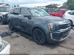 5XYP54HC9NG311479 2022 KIA TELLURIDE