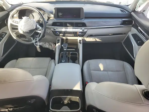 5XYP54HC9NG317430 2022 KIA TELLURIDE - Image 8
