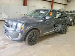 5XYP54HC9NG324345 2022 KIA TELLURIDE
