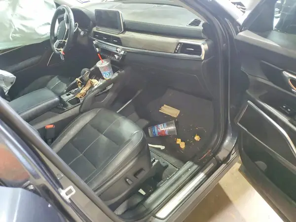 5XYP54HC9NG324345 2022 KIA TELLURIDE - Image 8