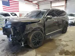 5XYP54HCXLG008126 2020 KIA TELLURIDE
