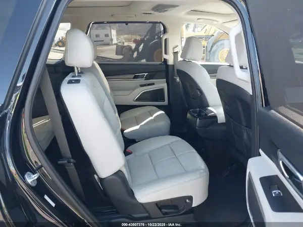 5XYP54HCXLG015772 2020 KIA TELLURIDE - Image 8