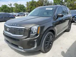 5XYP54HCXLG040915 2020 KIA TELLURIDE