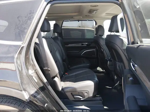 5XYP54HCXLG044480 2020 KIA TELLURIDE - Image 8