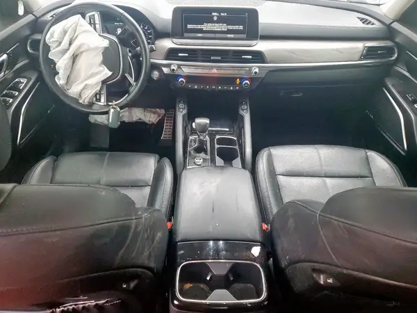 5XYP54HCXLG052451 2020 KIA TELLURIDE - Image 8