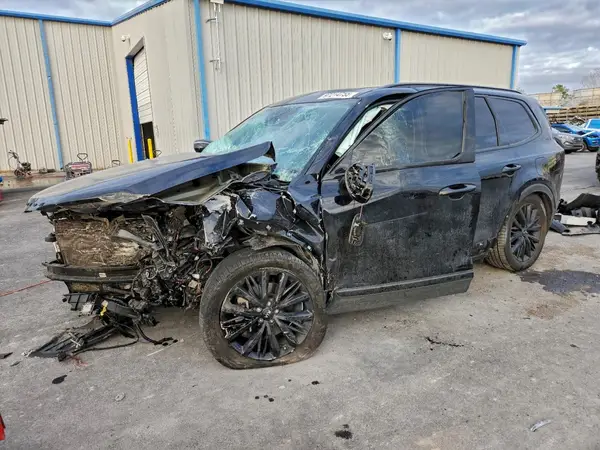 5XYP54HCXLG054247 2020 KIA TELLURIDE - Image 1