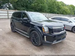 5XYP54HCXLG068343 2020 KIA TELLURIDE