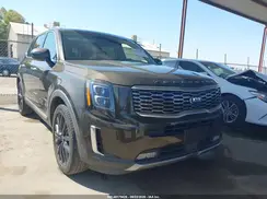 5XYP54HCXLG072554 2020 KIA TELLURIDE