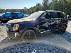5XYP54HCXLG074384 2020 KIA TELLURIDE