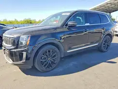 5XYP54HCXLG076152 2020 KIA TELLURIDE