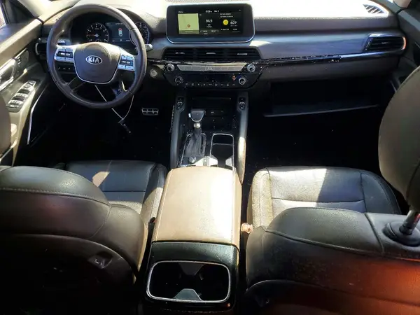 5XYP54HCXLG076152 2020 KIA TELLURIDE - Image 8