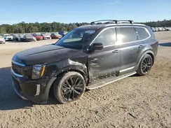 5XYP54HCXLG077592 2020 KIA TELLURIDE