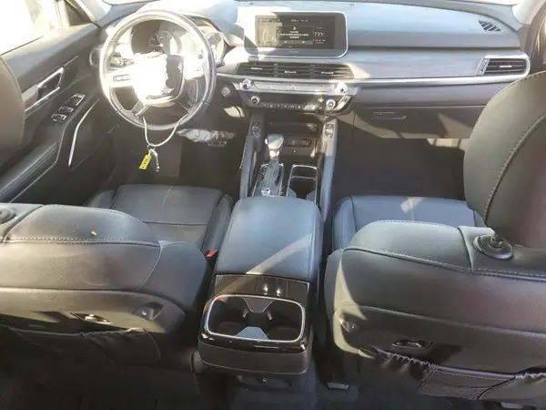 5XYP54HCXLG077592 2020 KIA TELLURIDE - Image 8