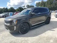 5XYP54HCXLG084784 2020 KIA TELLURIDE