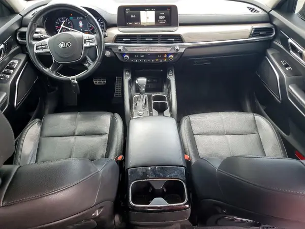 5XYP54HCXLG089788 2020 KIA TELLURIDE - Image 8