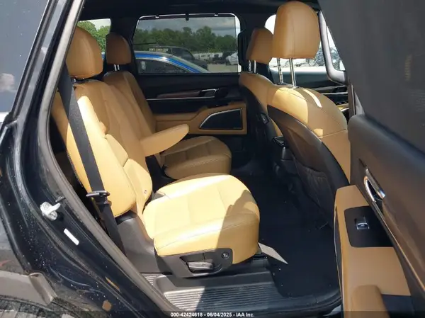 5XYP54HCXMG124217 2021 KIA TELLURIDE - Image 8