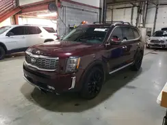 5XYP54HCXMG129479 2021 KIA TELLURIDE