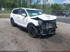 5XYP54HCXMG141258 2021 KIA TELLURIDE