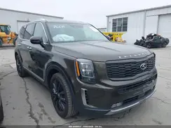 5XYP54HCXMG157668 2021 KIA TELLURIDE