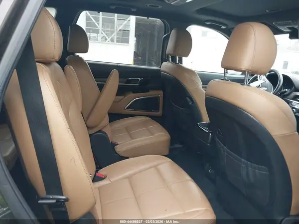5XYP54HCXMG157668 2021 KIA TELLURIDE - Image 8