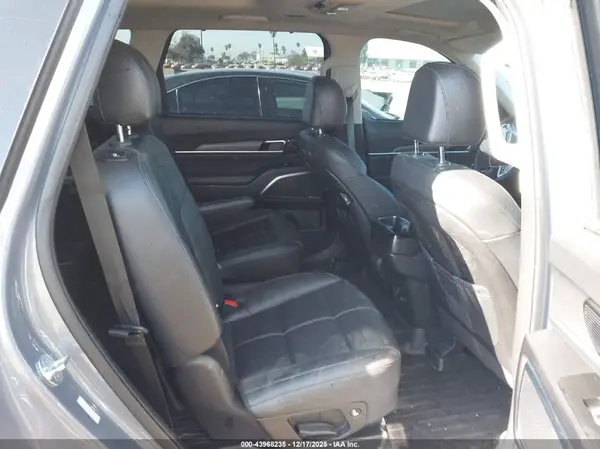 5XYP54HCXMG169822 2021 KIA TELLURIDE - Image 8
