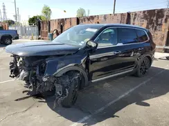 5XYP54HCXMG173451 2021 KIA TELLURIDE