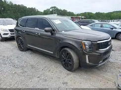5XYP54HCXNG202173 2022 KIA TELLURIDE