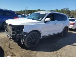 5XYP54HCXNG204909 2022 KIA TELLURIDE