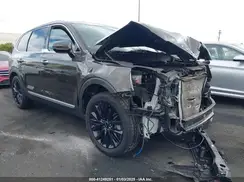 5XYP54HCXNG242074 2022 KIA TELLURIDE