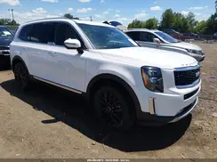 5XYP54HCXNG251311 2022 KIA TELLURIDE