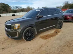 5XYP54HCXNG266780 2022 KIA TELLURIDE