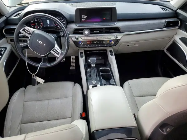 5XYP54HCXNG266780 2022 KIA TELLURIDE - Image 8