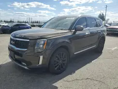 5XYP54HCXNG266875 2022 KIA TELLURIDE