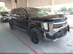 5XYP54HCXNG275639 2022 KIA TELLURIDE