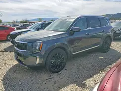 5XYP54HCXNG286222 2022 KIA TELLURIDE